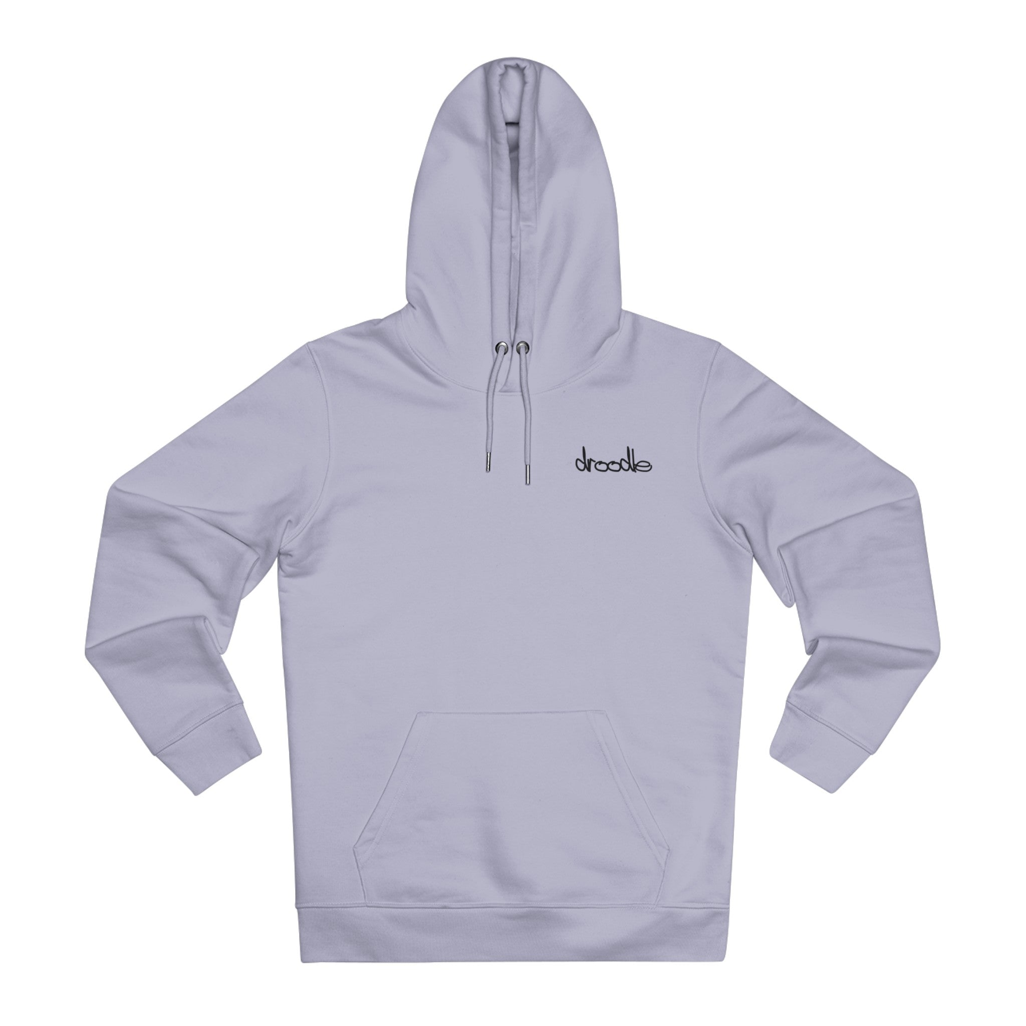 Unisex Psychedelic Rockstar Pop Art Hoodie – Electric Ladyland Legend Graphic Hooded Top