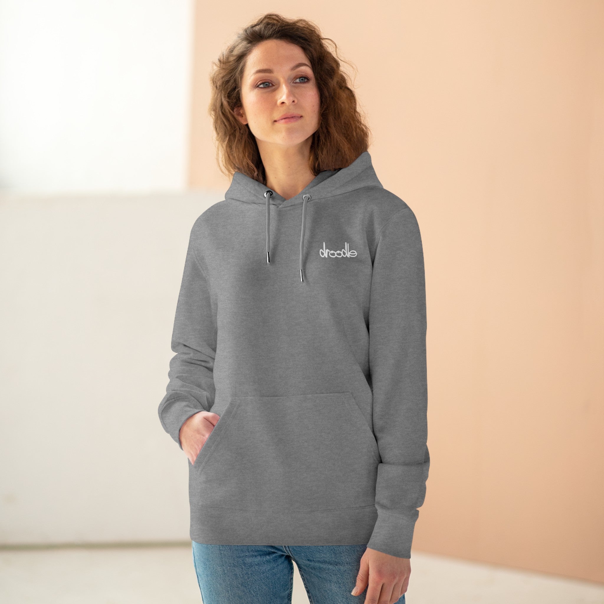 Unisex Classic Hollywood Pop Art Marilyn Hoodie – Vintage Starlet Graphic Hooded Top