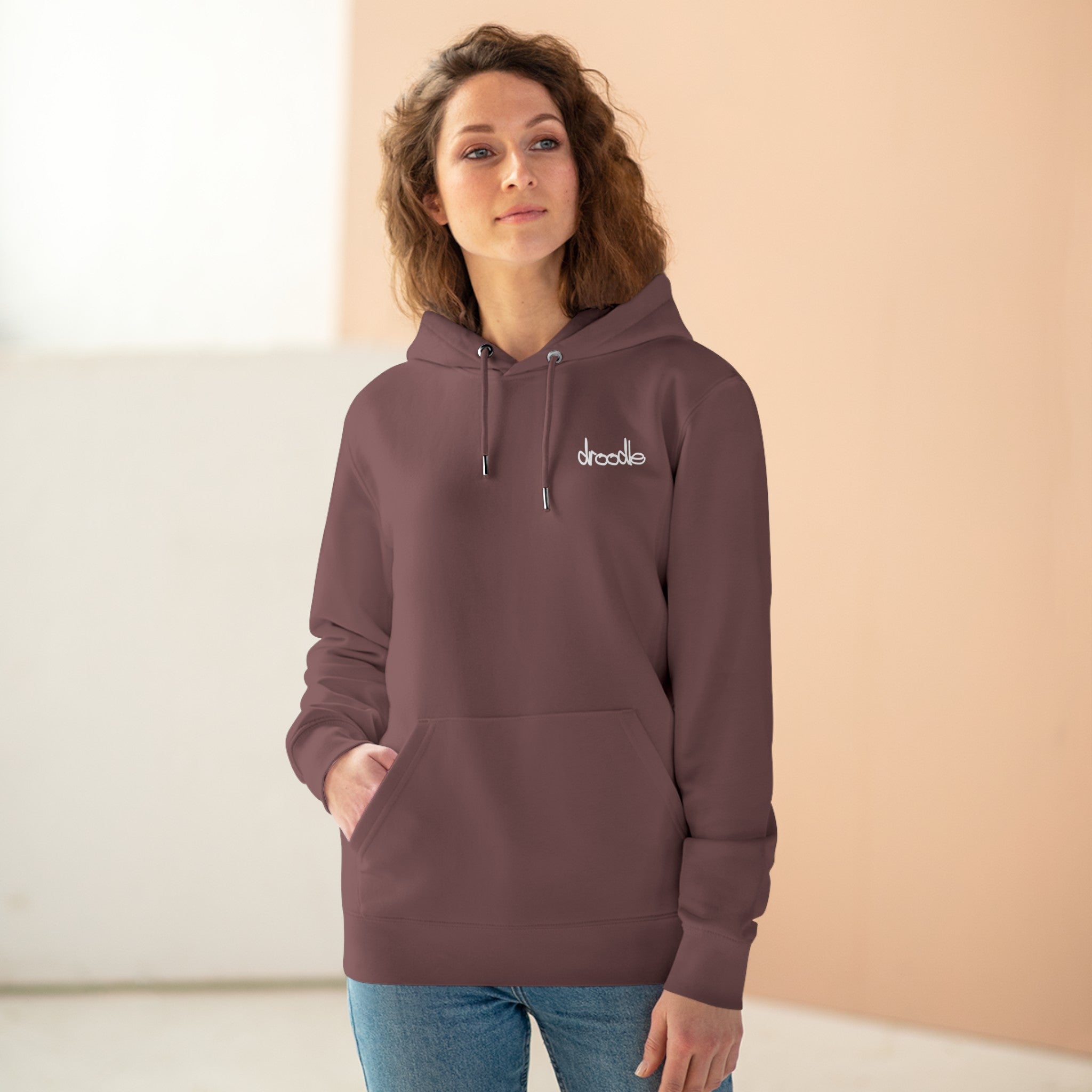 Unisex Classic Hollywood Pop Art Marilyn Hoodie – Vintage Starlet Graphic Hooded Top