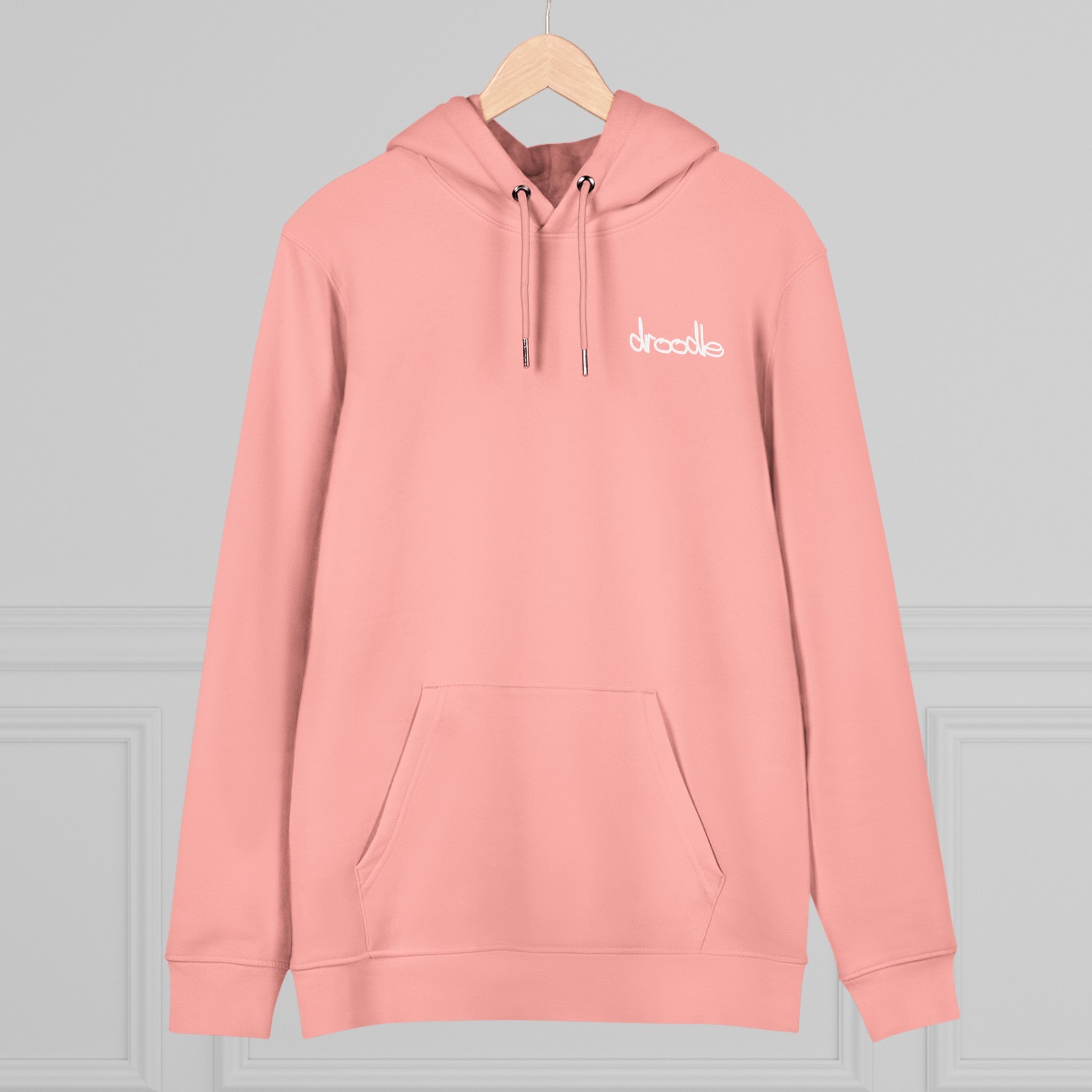 Unisex Classic Hollywood Pop Art Marilyn Hoodie – Vintage Starlet Graphic Hooded Top