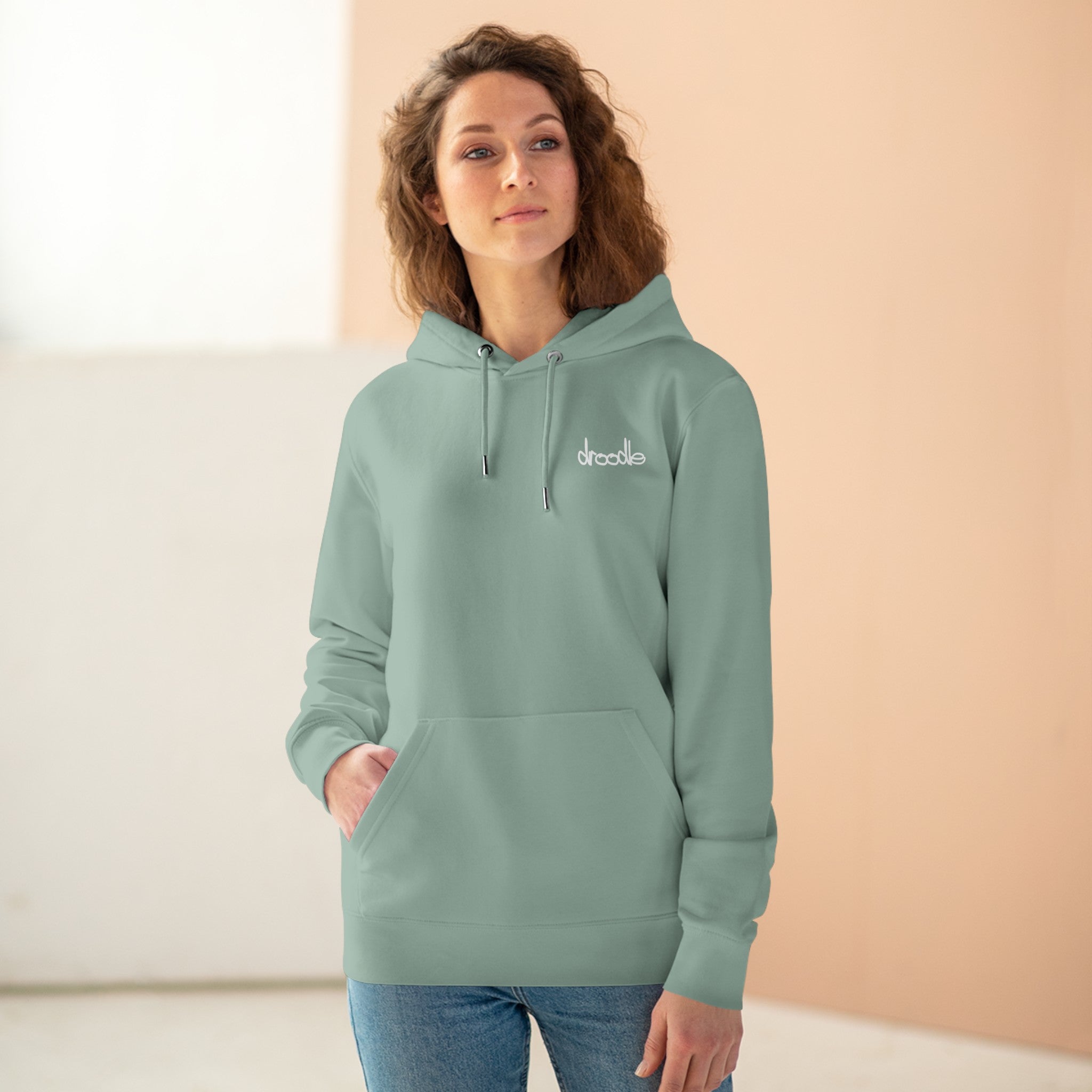 Unisex Classic Hollywood Pop Art Marilyn Hoodie – Vintage Starlet Graphic Hooded Top